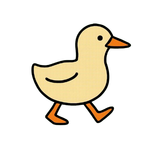 duck